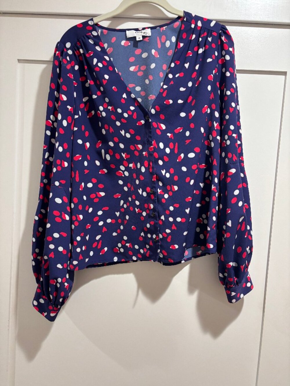 Fun Koche Blouse, size 36